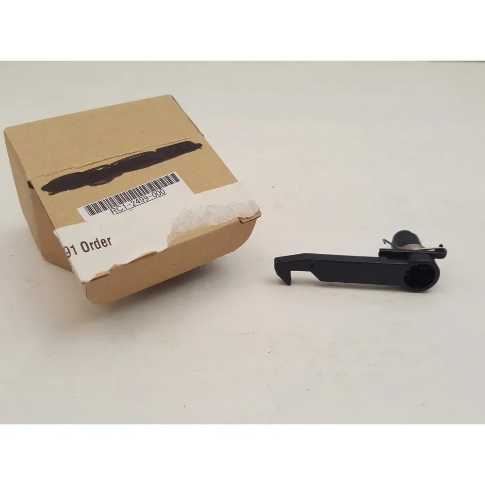 HP Right Side Scanner Latch | RC1-2499-000 | for LJ M1522 / 3050 / 3052 / 3055